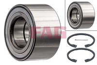 NEU - Schaeffler FAG 713644150 Radlagersatz FüR Opel