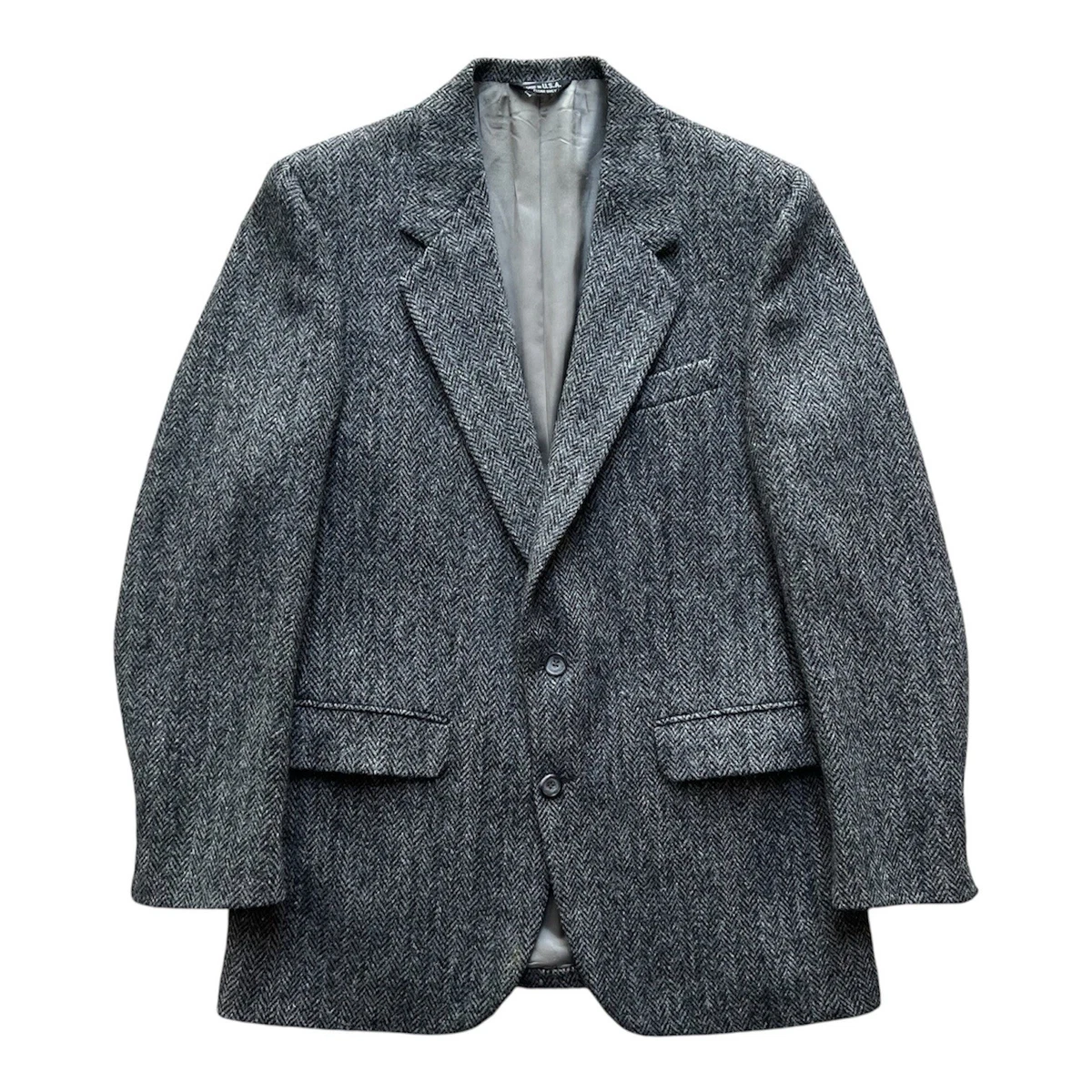 Harris Tweed Coat products for sale | eBay