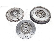 Kit d'embrayage Volvo S60