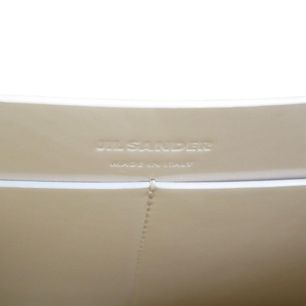 AUTHENTIC JIL SANDER Tangle Medium Shoulder Bag p… - image 6