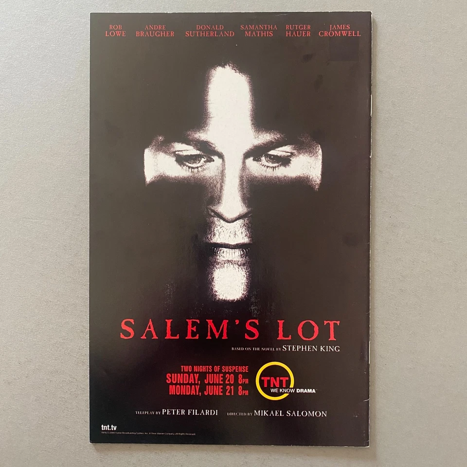 SCRATCH 1-5 1 2 3 4 5 COMPLETE SERIES BATMAN (2004, DC COMICS) - Image 3 of 4