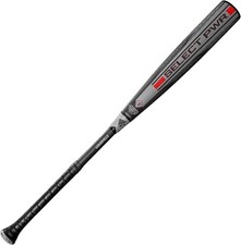 New Louisville Slugger 2026 Select PWR Baseball Bat 32/29 BBCOR -3 Drop 2 5/8"