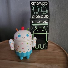 Android Mini Collectible Figure Series 02 Van...