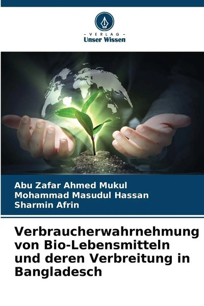 Verbraucherwahrnehmung Von Bio-Lebensmitteln Und Deren Verbreitung In...-image