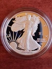 2026 Dual Date W American Silver Eagle **Original Packaging, US Mint Sold Out**