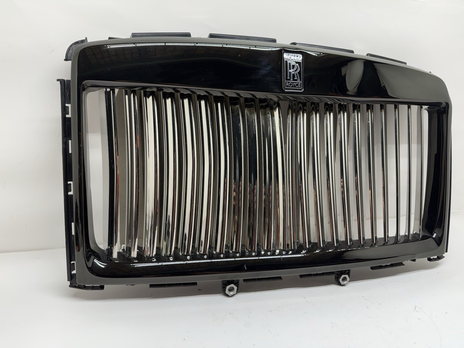 ROLLS ROYCE CULLINAN GRILLE 2019 2020 2021 2022 2023 2024 195193-10 GENUINE OEM