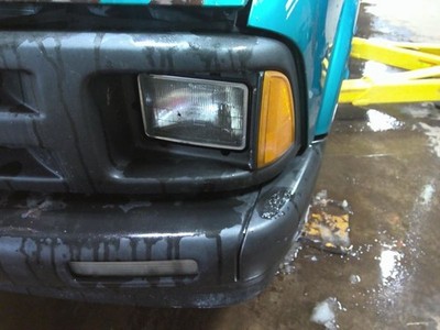 Driver Corner/Park Light Side Marker Chevrolet Fits 94-97 S10/S15/SONOMA 276179