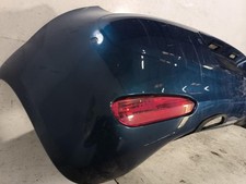 Pare-choc arrière Fiat PUNTO