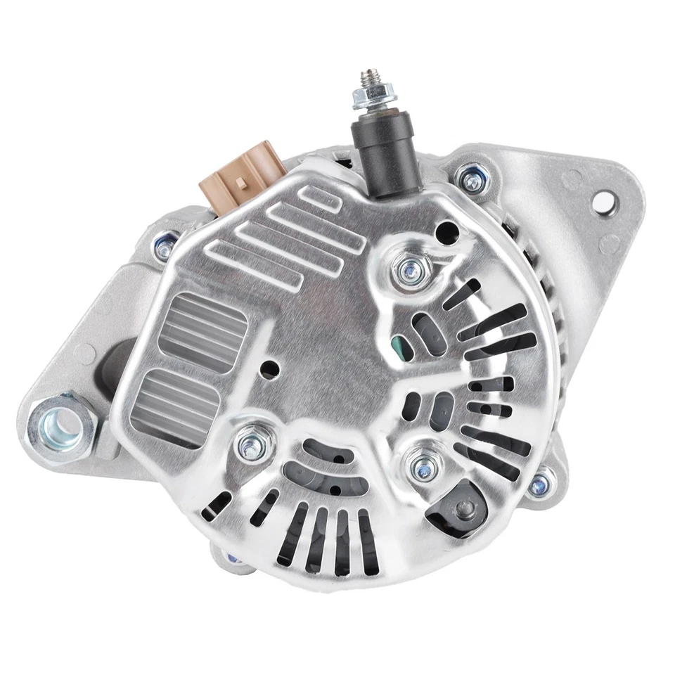 Alternator for Toyota Yaris 1.5L 2006 2007 2008 2009 2010 2011-2015 12863 80A Foto 2 de 4