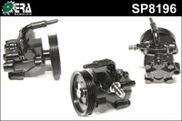 ERA Benelux Hydraulikpumpe, Lenkung SP8196 FüR Hyundai