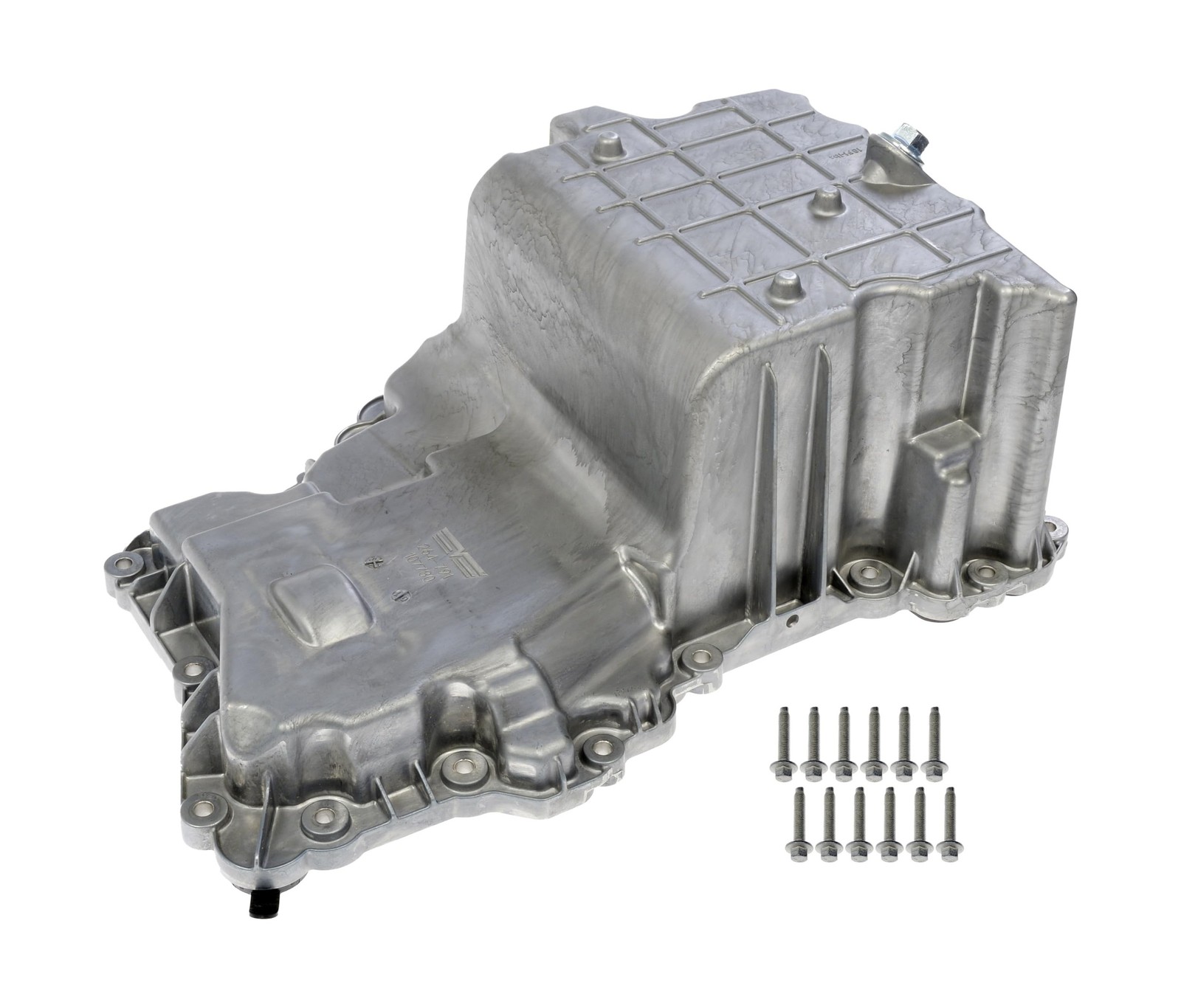 Pan Compatible With Select Models