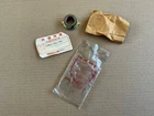 GENUINE HONDA NOS GEAR SPEEDOMETER SPEEDO 44804 364 790 MT50 MT5 CT200