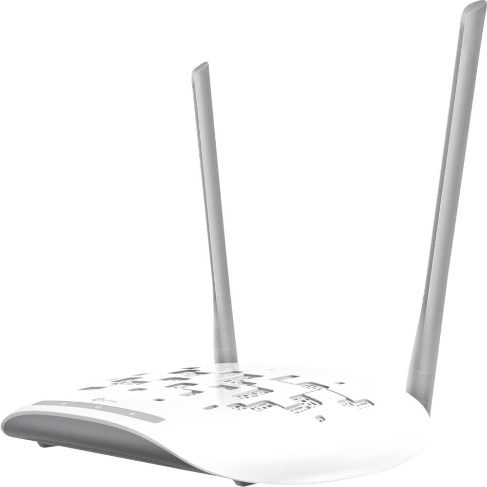 Point d'accès Wi-Fi 300 MBit/s TL-WA801N à double antenne pour booster votre connexion