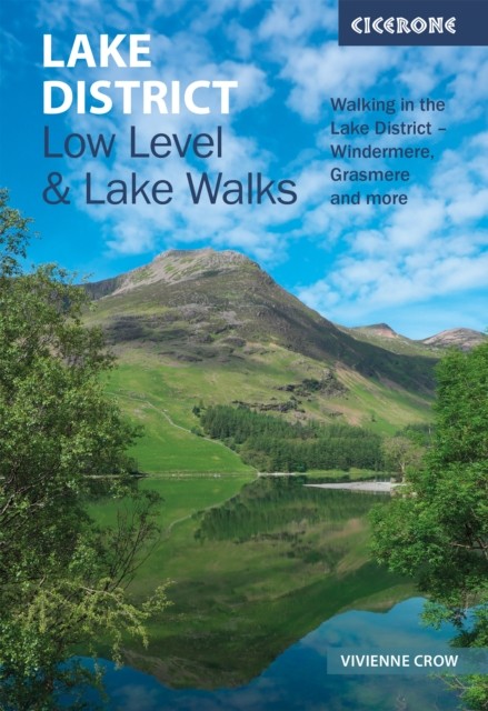 Lake District: Low Level and Lake Walks: 30 of the best valley, lake and fell w - Image 4