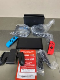 Nintendo Switch &ndash; OLED Model w/ White Joy-Con- Japanese Version 2