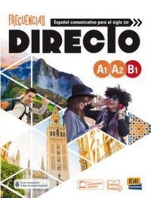 Frecuencias Directo Editorial Edinumen