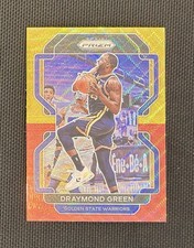 Draymond Green Rookie Cards Guide and Checklist 21