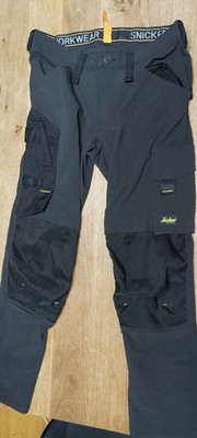 Snickers Arbeitshose NEU Gr.50