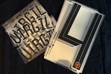 Official Portugal virgil 4 2020 Player size home Football Name pack of 20