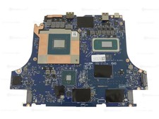 Dell OEM Alienware m15 R6 Laptop Motherboard System Mainboard Motherboard P1P51