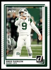 2025 Donruss #87 Greg Zuerlein