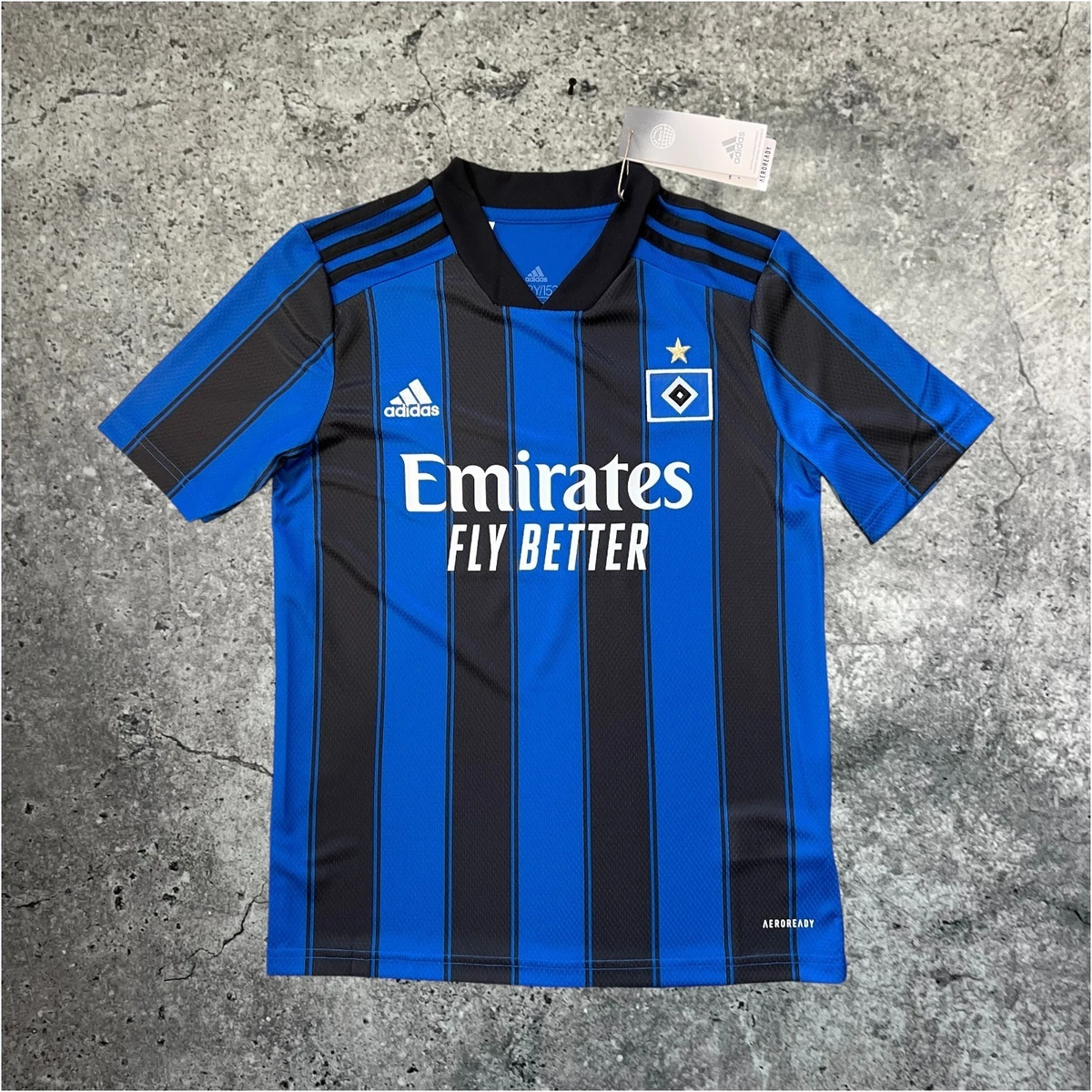 jersey tigres uanl Matchworn Vintage Atlética Size Xl