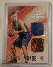 2015-16 Panini Absolute Basketball Cards 21