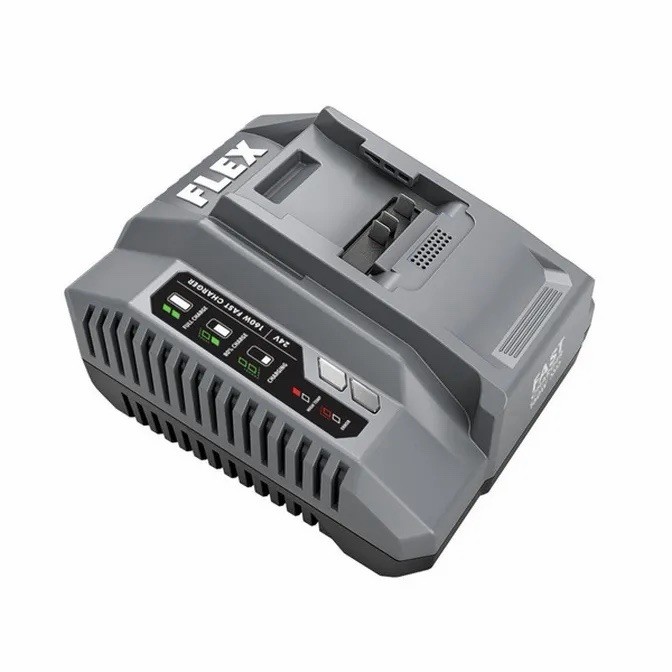 Flex Tools FX0411 24V 160W Fast Charger