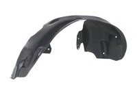 Blic 6601-01-2505802P Radkasten Kunststoff Vorne Rechts FüR KA 09.96-11.08 Ford