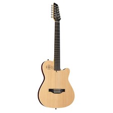 Godin A12 Natural Semi Gloss