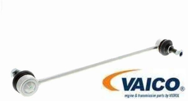 Vaico V24-7130 Stange/Strebe FüR Stabilisator Koppelstange Strebe Vorne-image