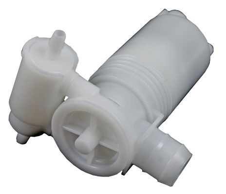 Pompe de nettoyage METZGER 2220072 à haute pression pour vitres et pare-brise