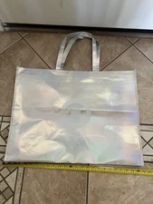 Target Black Friday Tote Bag Exclusive! Reflective! Bullseye! bag only