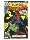 Amazing Spider-Man #176 1977 Flat tight and glossy VF/VF- or better Combine Ship
