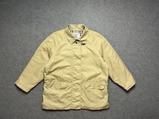 Vintage Burberry  s Bomber Nova Check Jacket