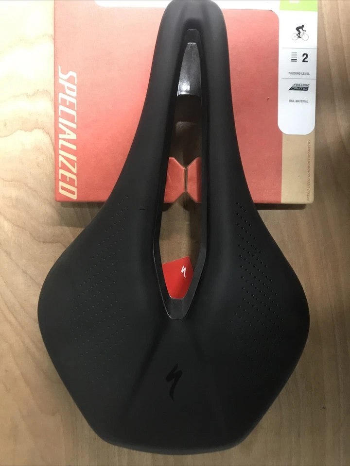 Sillín Specialized Power Comp Foto 2 de 4