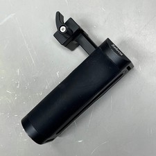 SELENS NATO Standard Cage Side Handle Cold Shoe Mount W/ Lock Black SHS8-2555