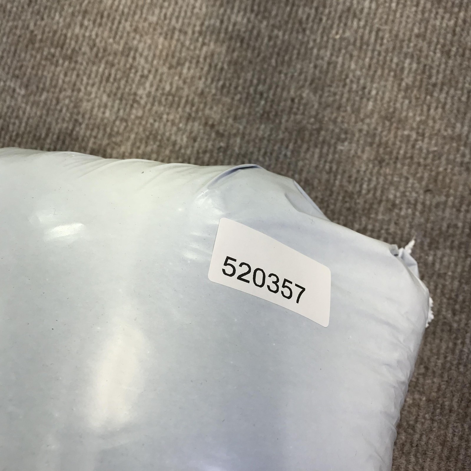 The Arrivals Puffer Jacket Mens Small Gray Hooded Down Coat NYC Modern Winter