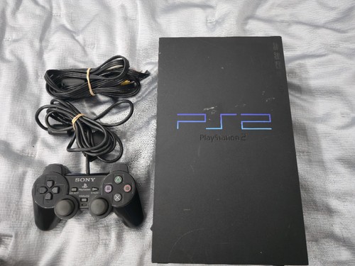 Ps2 avec pes d'occasion - Consoles