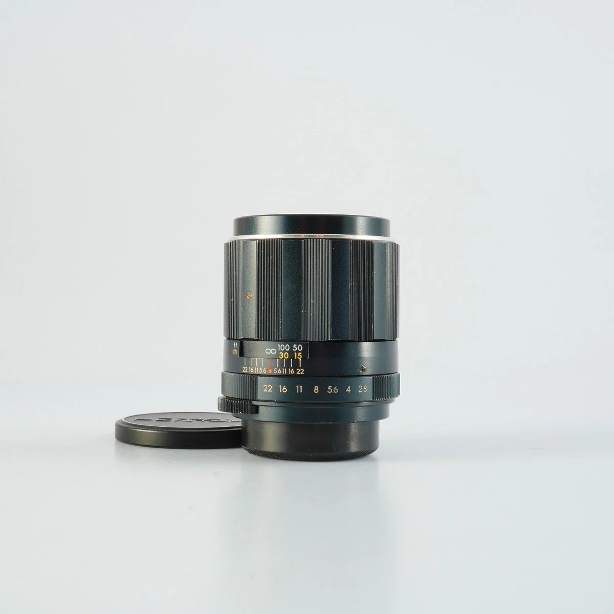 Pentax Super-Takumar Camera Lenses for sale | eBay