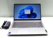 Lenovo ThinkBook 15 G2 ITL 15.6" i7-1165G7 2.80GHz 8GB RAM 512GB NVMe WIN 11 PRO