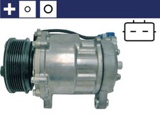 MAHLE Kompressor Klimaanlage ACP 61 000S für SEAT LUPO VW AROSA 6N2 6X1 POLO 6E1