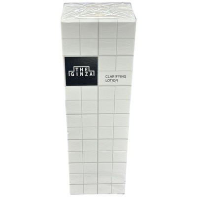 The Ginza Clarifying Lotion 200 ml Luxus japanische Hautpflege authentische J...