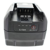 Akku Passend FüR Fein 14,4 Volt 4000Mah Li-Ion B14A Akku