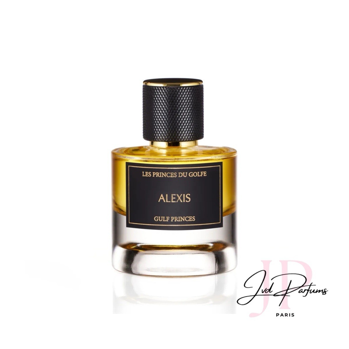 Alexis Les Princes du Golf | Extrait de Parfum homme riche en notes boisées 50ml