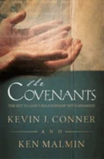 The Covenants Paperback Kevin J., Malmin, Kenneth P. Conner