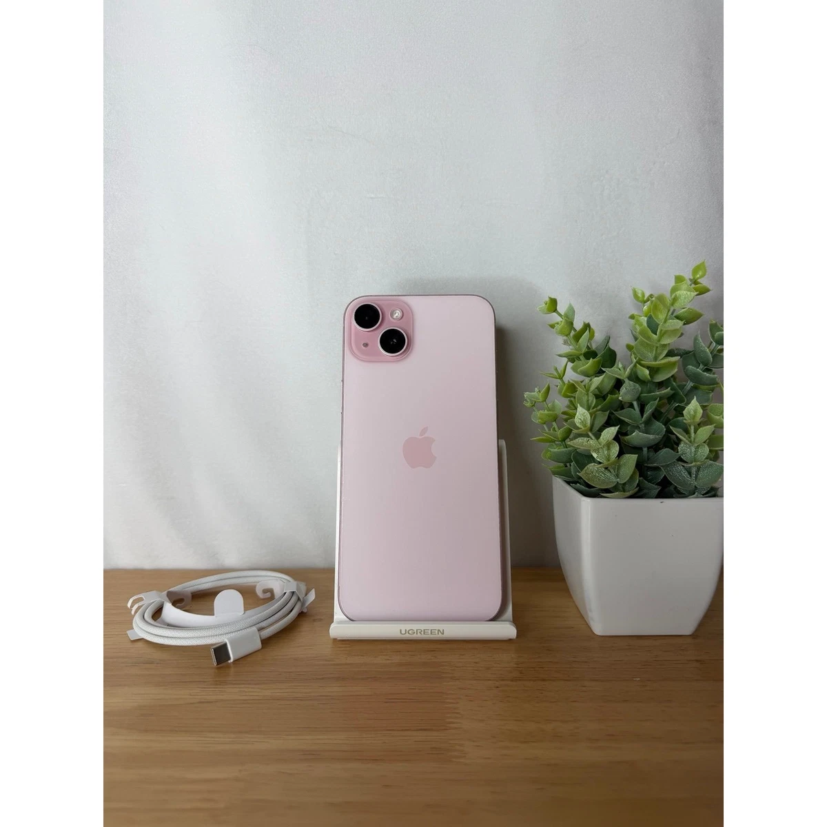 iPhone 15 Plus 512GB for Sale - Shop New & Used Cell Phones - eBay