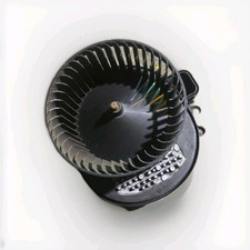 For 2011 - 2015 BMW 1 SERIES HEATER BLOWER MOTOR 927611201 2014 2.0