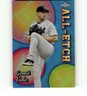 2024 TOPPS CHROME ALL ETCH REFRACTOR #CAE-4 GERRIT COLE NEW YORK YANKEES BASEBAL