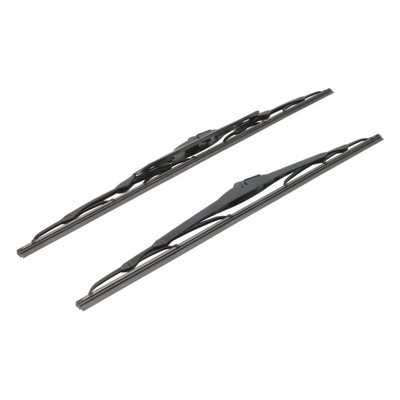 Wischblatt SWF Standard 116339, 580/500mm, Vorne, 2 Stück